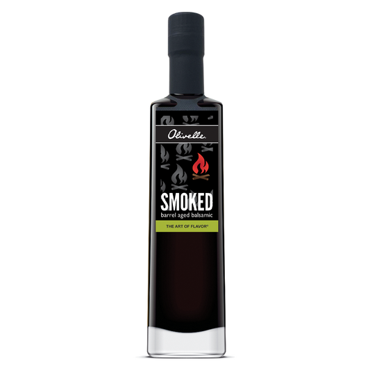 Smoked Barrel Aged Balsamic