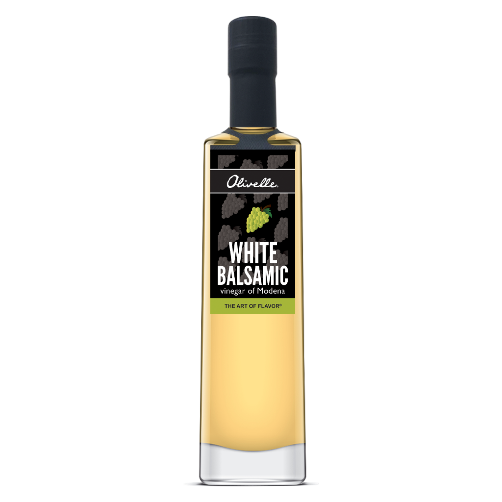 White Balsamic Vinegar of Modena